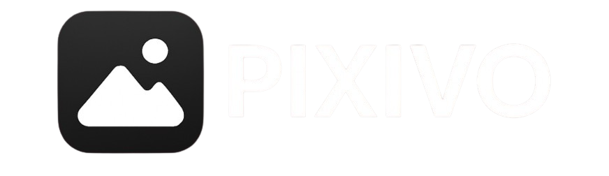 Pixivo Logo